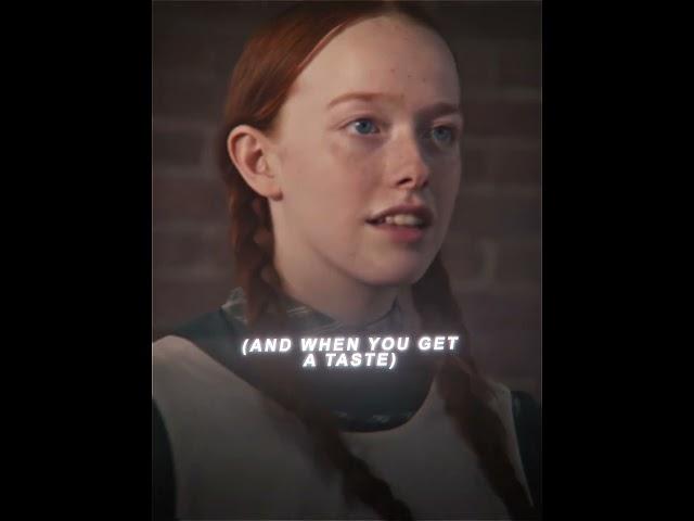 Love me like a sailor #awae #anne #gilbert #annewithane #anneshirley #shirbert