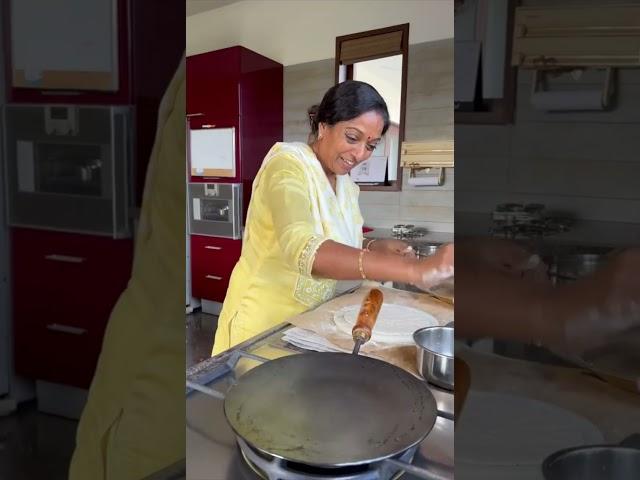 How to make Jawar ki roti