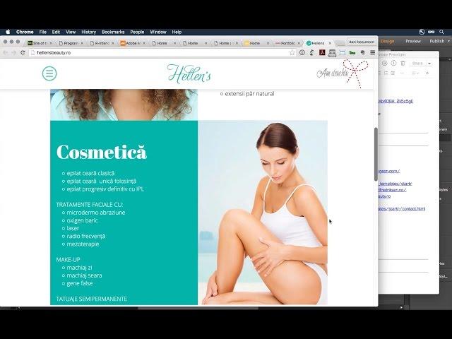 Muse Jam: Responsive Power Tips and Tricks