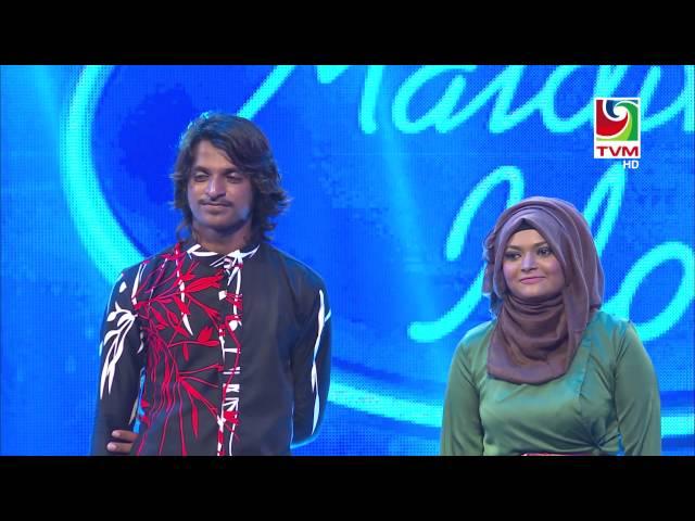 Maldivian Idol Gala Round Elmination 1 - Full Episode