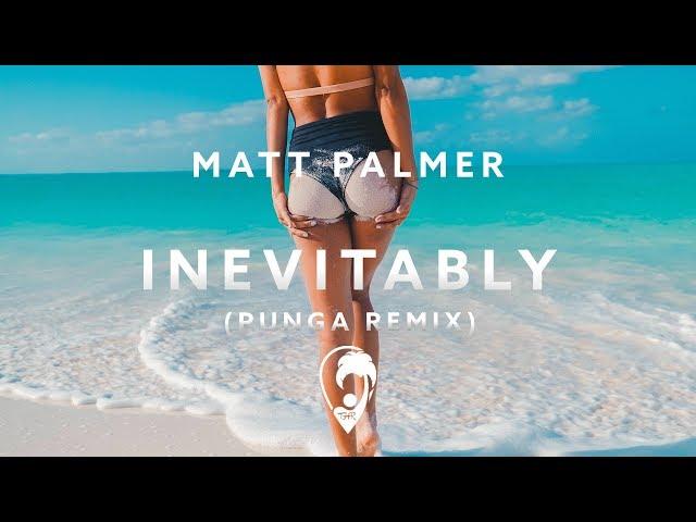 Matt Palmer - Inevitably (Punga Remix) (Official Release)