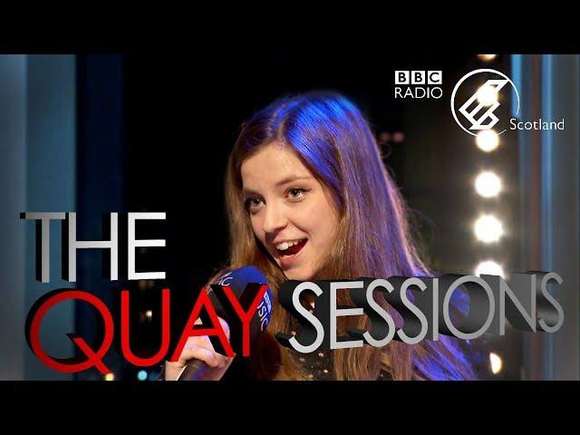 Jade Bird - Going Gone (The Quay Sessions)