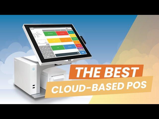 A Modern Cloud-Based POS from KORONA