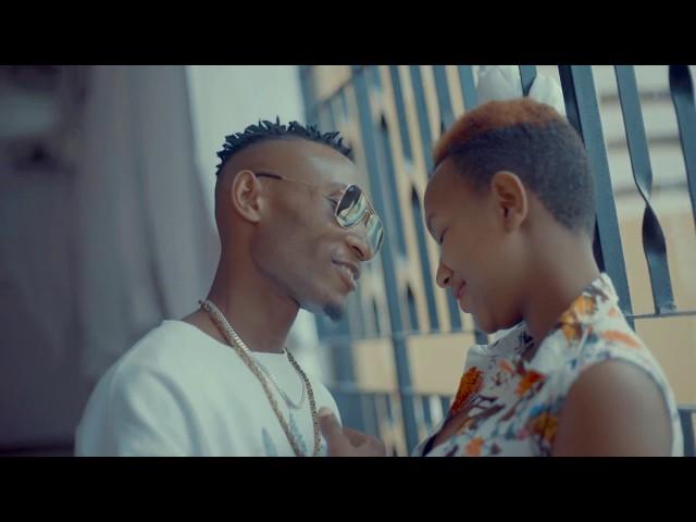 Mo Kidy | Ni Wewe | Official Video