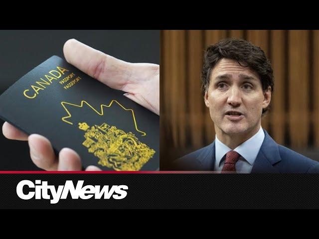 Canada cuts immigration targets