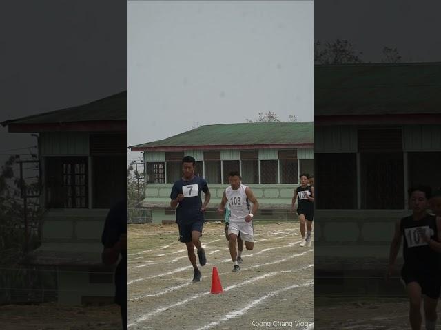 2nd Chang Olympic Games 2025