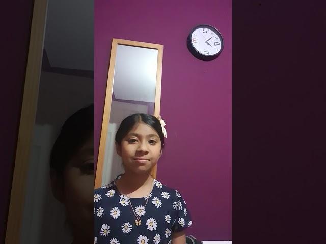 Ruby chang HAIII