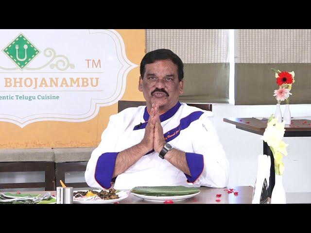 Vivaha Bhojanambu Restaurant Launched New Flavours Tasty and Healthy Recipes.