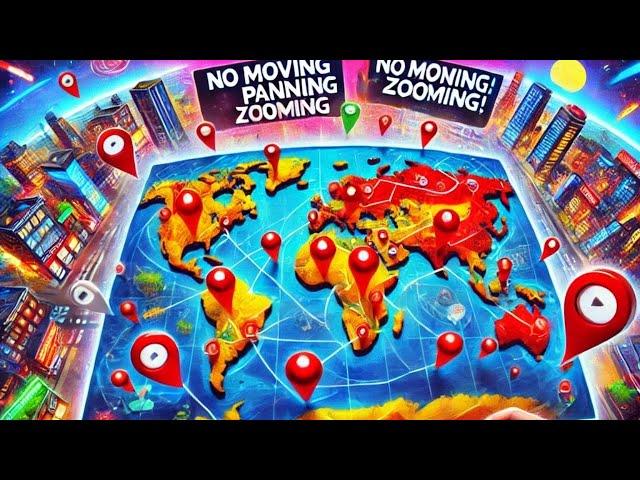 This Map Is IMPOSSIBLE! Crazy Geoguessr NMPZ Duels Challenge!