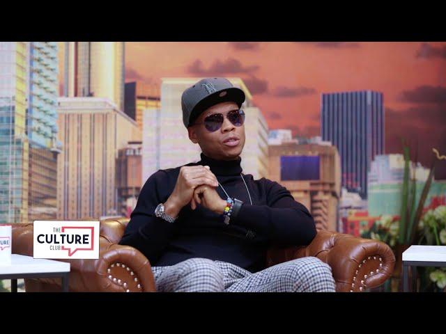 New Edition’s Ronnie DeVoe Explains How They Were Only Paid $1.87 After 'Candy Girl' Tour