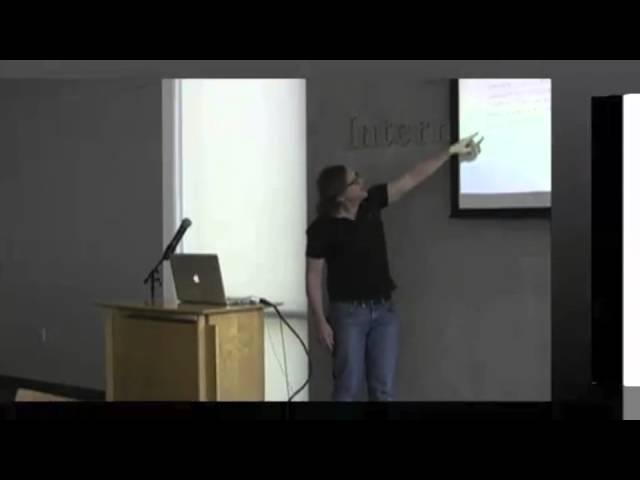 Tim Maudlin: How Physics Meets Epistemology