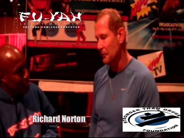 RICHARD NORTON