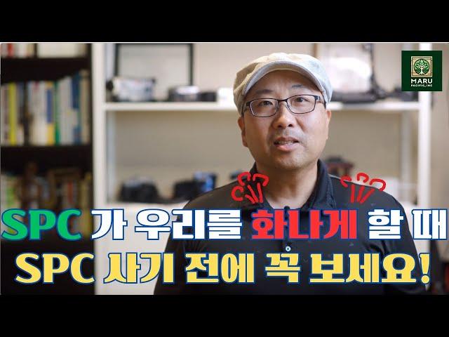 SPC (돌마루) 플로어의 단점 5가지. 실제 사례 사진들 포함