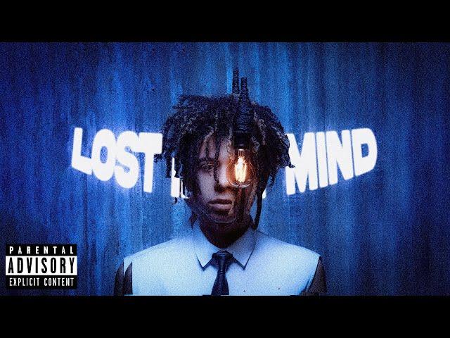 FREE EMOTIONAL IANN DIOR x SAD GUITAR Type Beat 2024 - "LOST IN MY MIND"