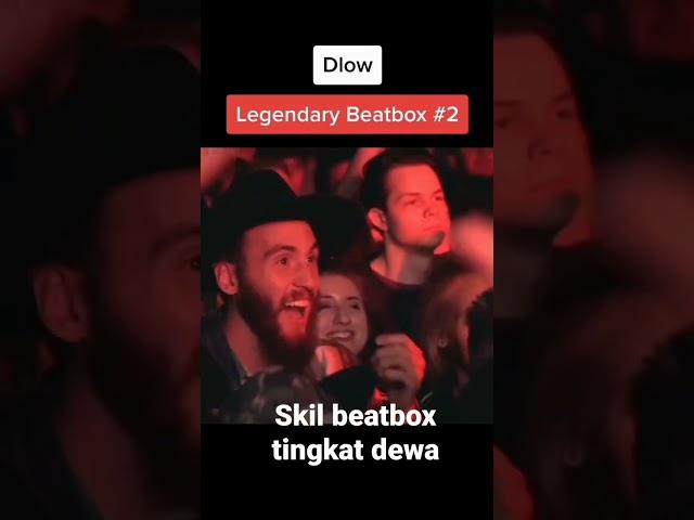 inimah skil beatbox tingkat dewa#shorts