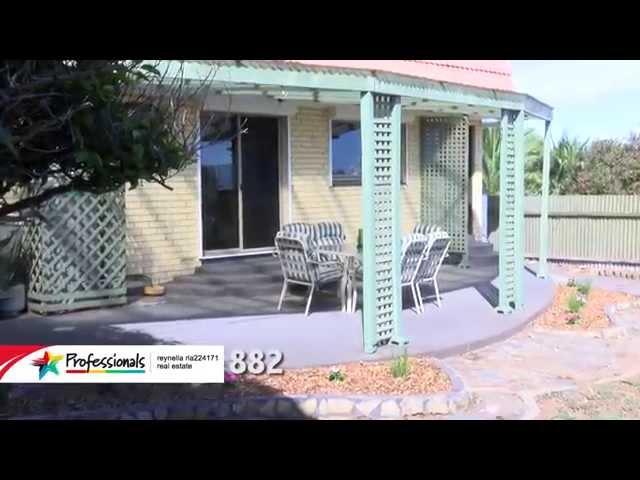 Home for Sale - 11 Ackland Ave Christies Beach - with Gary Hennessy