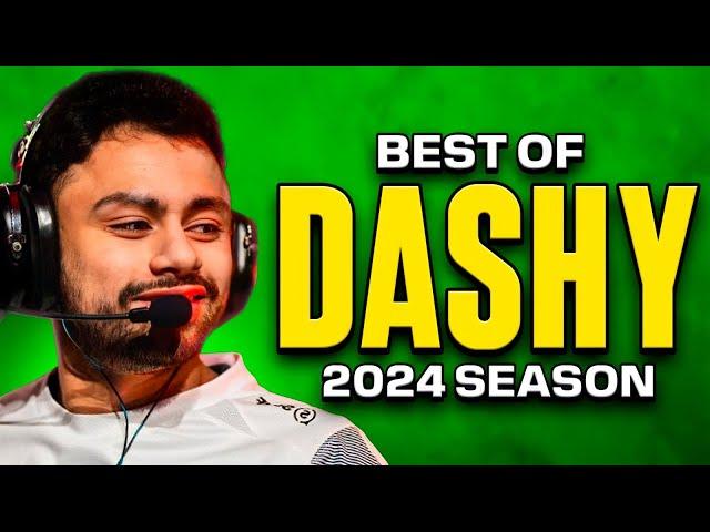 Best of OpTic Dashy | CDL 2024