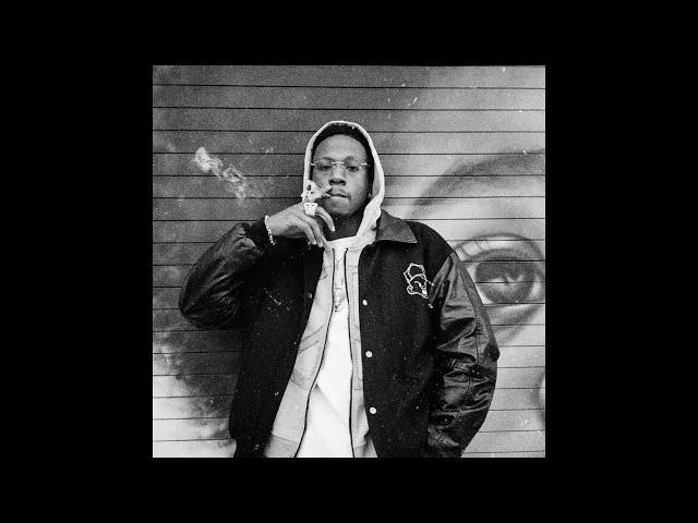 [FREE] JOEY BADA$$ X RUSS TYPE BEAT | "CANT SAVE ME"