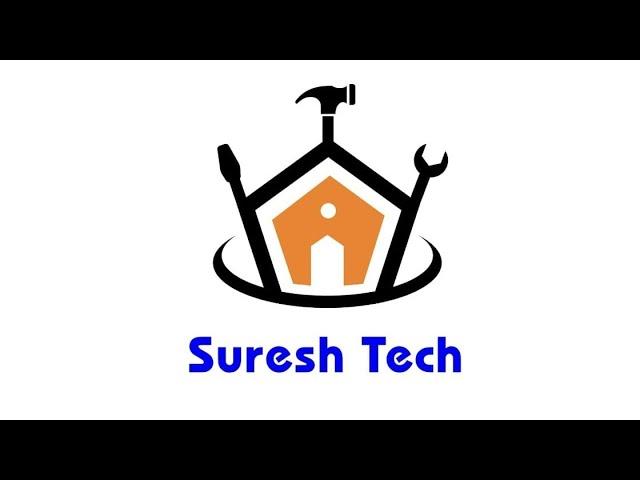 Welcome to My Tech World | Subscribe for Amazing Content | Suresh Tech