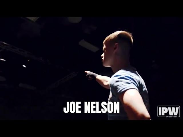 Callum Newman vs Joe Nelson MV