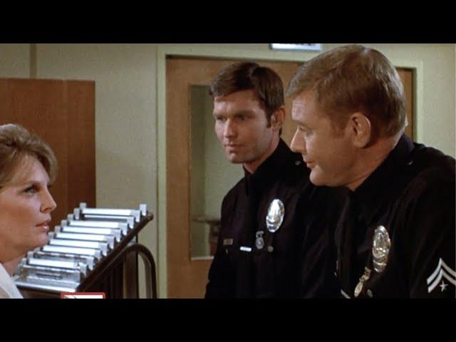 #Adam12 and #Emergency! Crossovers