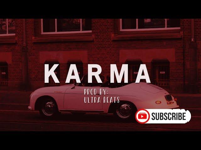 "Karma" | Trap | Oriental | Balkan | Hip Hop | German | Rap | Instrumental | Prod. by Ultra Beats