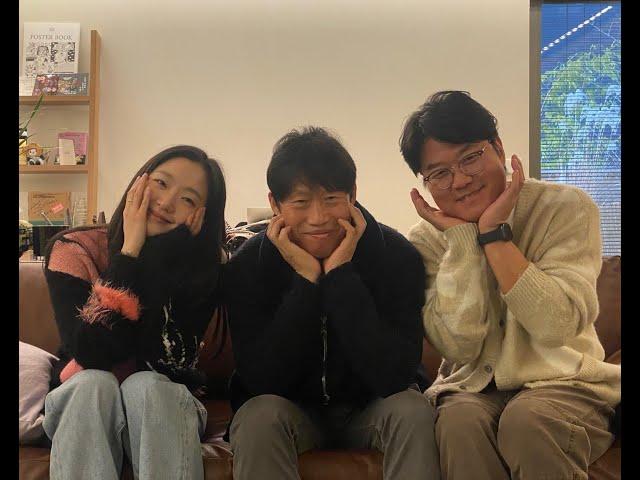 [라이브] 파묘의 유해진X김고은 배우 라이브