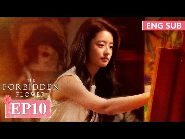 ENG SUB [The Forbidden Flower] EP10 | Jerry Yan, Xu Ruohan | Tencent Video-ROMANCE