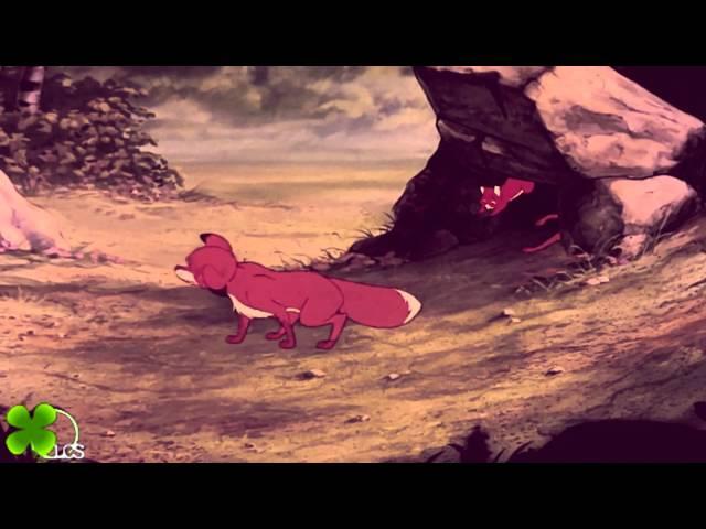 [LuckyCloverStudio] Be somebody
