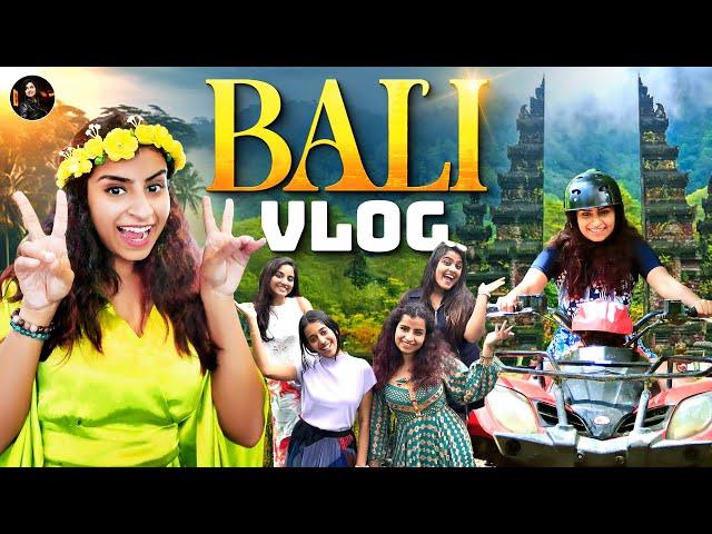 Bali Vanduttom!! | Sivaangi Krishnakumar