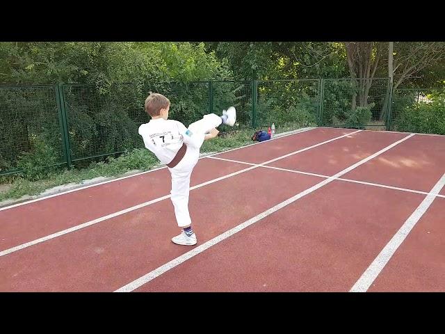 Keri No Kata San