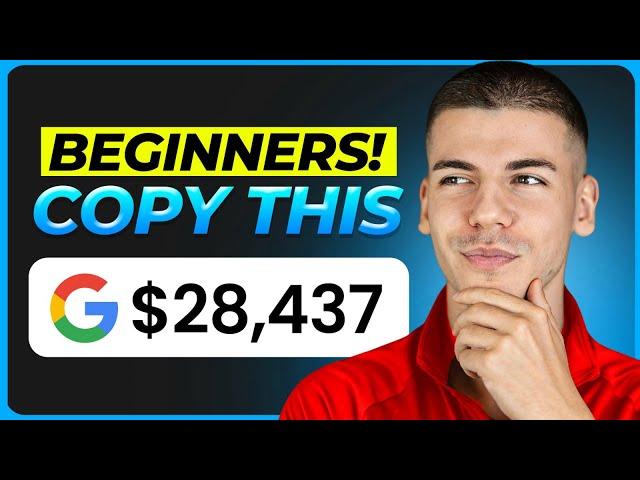 How to Earn $850/Day with Google For FREE (Make Money Online 2024)