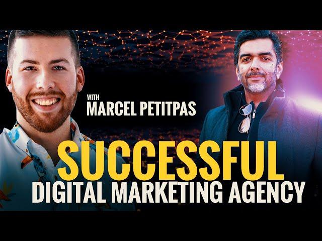 Secret Formulas To Building A Successful Digital Marketing Agency | Avi Arya |