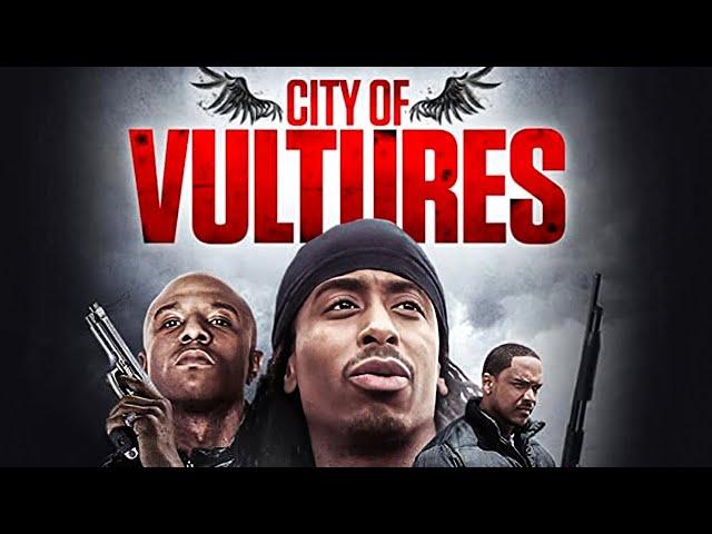 City of Vultures (Thriller) Full Movie