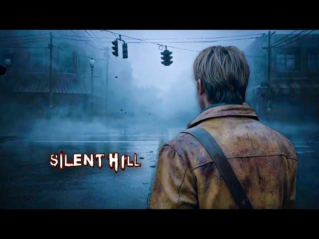 Silent Hill Fans Just Got Huge EXCITING NEWS...