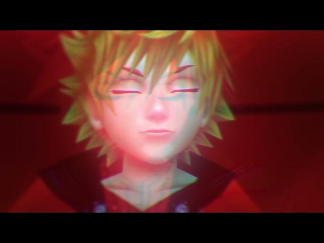 Keep Myself Alive | Roxas