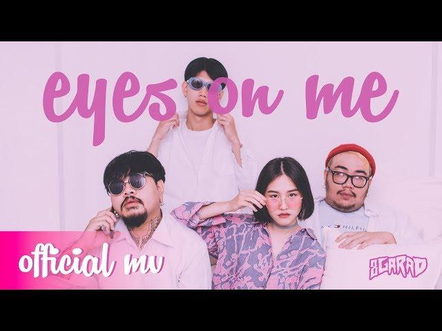 8GARAD - EYES ON ME [Official MV] [FXRD, 8BOTSBOYZ, T-BIGGEST]