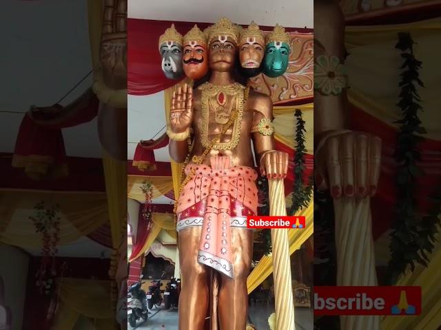 Hanumaan ji #hanumaanstuti#hanumanchalisa #shorts#balajibhajan #hanumanchalisa #hanumanstatus