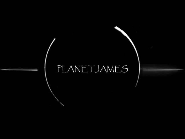 PlanetJames - Biofeedback