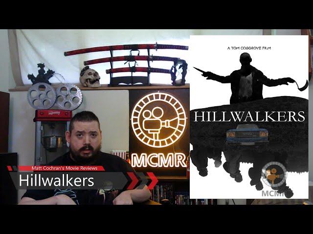 Hillwalkers Review