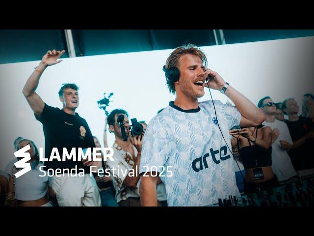 LAMMER | Full set | Soenda Festival 2025