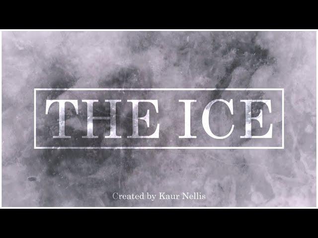 THE ICE | Dji SkyPixel 7th Anniversary contest