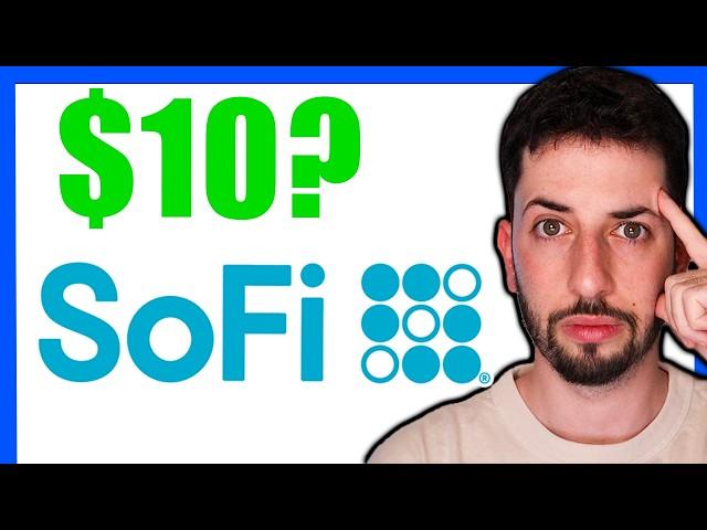 SoFi Investors Should Watch This Before TUESDAY