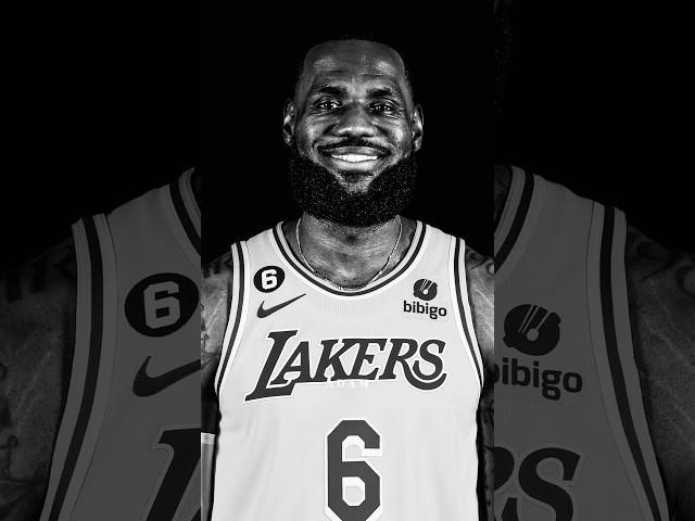 Look at Lebron James #motivation #mindset #excellence #lebronjames #fbi