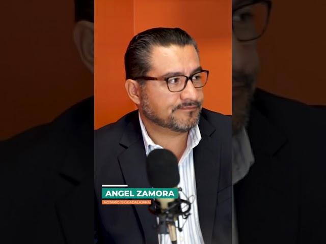 Dudas sobre la #compraventa 4 - Notaria 19 Angel Zamora