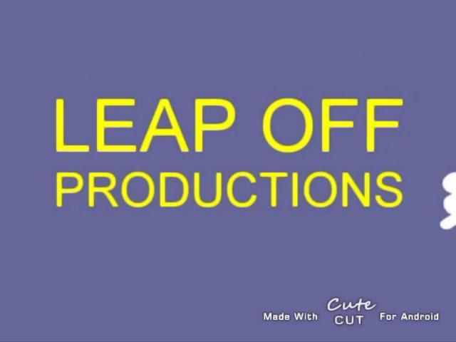 Mark Massari Productions, Leap Off Productions and New World International logo remakes