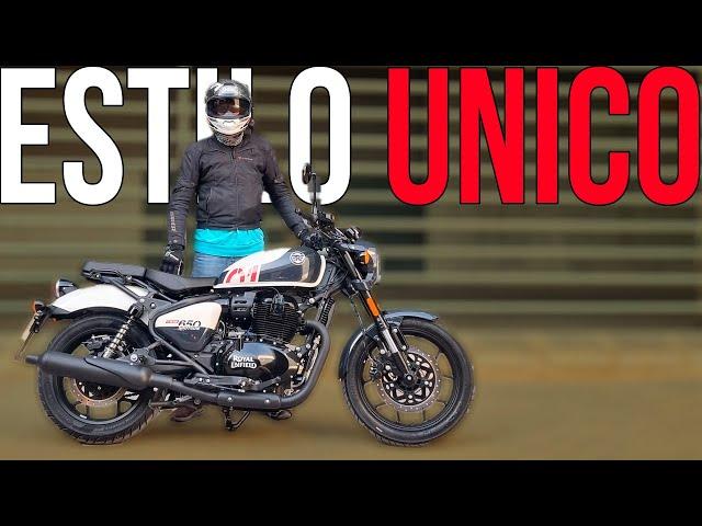 Royal Enfield Shotgun 650: La moto que te CAUTIVARÁ con su ESTILO y RENDIMIENTO EXCEPCIONAL