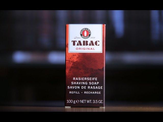 Tabac Original Shaving Soap Stick