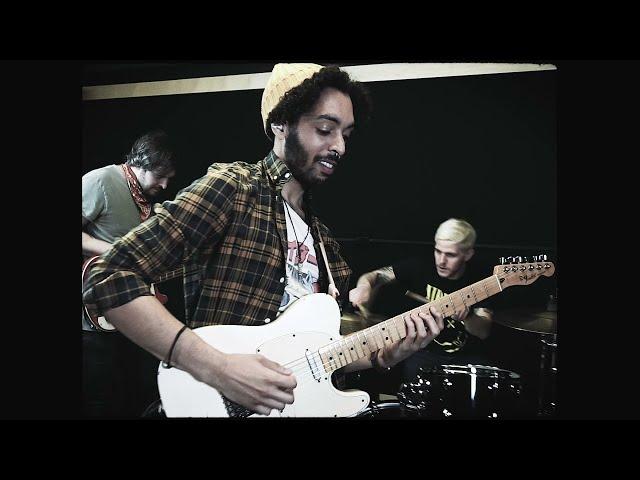 The Vigilance Committee "Oakfield" (Official Music Video)