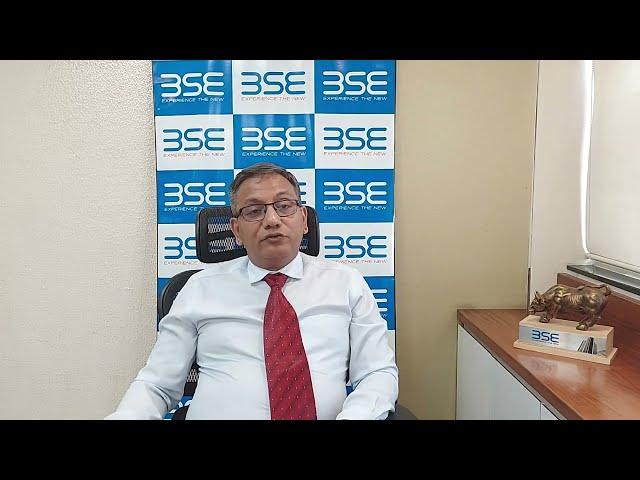 Shri Sundararaman Ramamurthy, MD&CEO, BSE speaking on the launch of Sensex and Bankex Derivatives